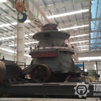 求购二手洛阳大华GPY1100/120圆锥破