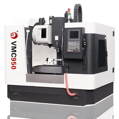 VMC950加工中心