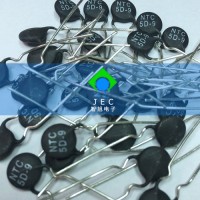 热敏电阻的发展行业