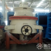 求购二手GP500单缸圆锥破碎机