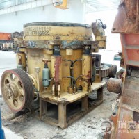 求购二手黎明重工HP300圆锥破