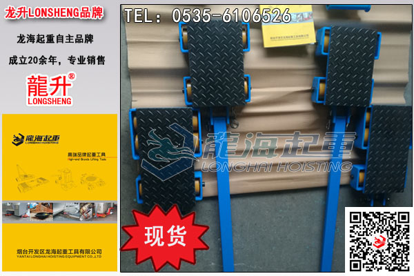 LHTR转向搬运小坦克图片