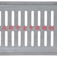 市政道路下水道玻璃钢雨水篦子