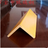 环保型材玻璃钢污水处理用耐腐角钢