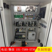 圆盘式木工刀库刀套加工中心正版云熙软件