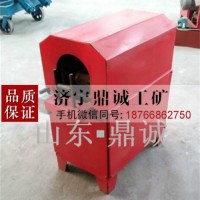 崇左桥梁波纹管扁管机 电动波纹管压扁机 扁型波纹管成型机