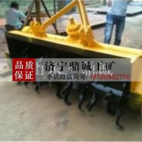工程路面稳定土拌和机 子弹头灰土碎石拌合机 小宝马路拌机
