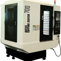 数控钻孔攻牙加工机  立式加工中心  厂家生产  TP700