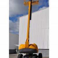 销售、租赁升降平台　高空作业车01060503601