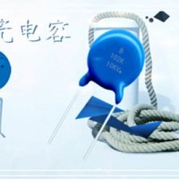 陶瓷电容器使用在300V交流电路