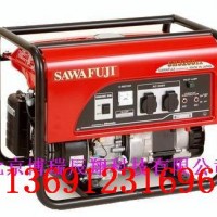 泽藤发电机SH3200EX