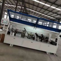 厂家直供木材加工机械全自动封边机鸿鑫三友