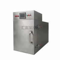 FDR轴承丝杆专用液氮深冷箱 零下196度深冷处理设备