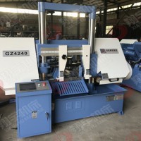 GZ4240锯床价格 GZ4240锯床厂家