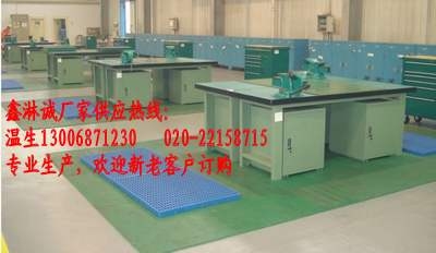 复合工作台工厂实例_conew1