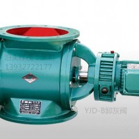 泊头祥茂机械星型卸料器