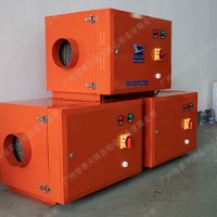工业油雾收集器_油雾收集厂家
