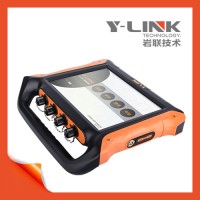 岩联YL-PST超声波检桩仪，性能稳定