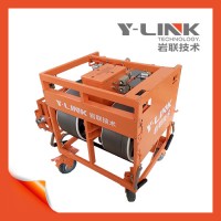 岩联YL-SDT超声成槽质量检测仪，性能稳定