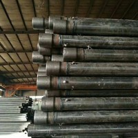 铜陵声测管是一种主要的土工合成材料