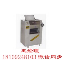 不锈钢压面机  西安不锈钢压面机哪里有卖