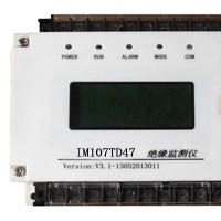 107TD47医用绝缘监视仪 德越供应
