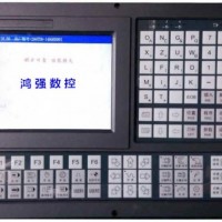 长春机床数控化改造之数控系统