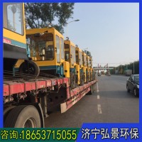 轮式翻抛机型号与工作量介绍