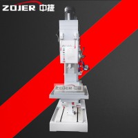 立式钻床Z5150A沈阳中捷摇钻实力厂家