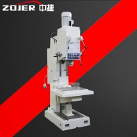 Z5180立式钻床沈阳中捷摇钻厂家