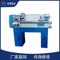 小型车床 金属-CZ1440A普通车床 家用