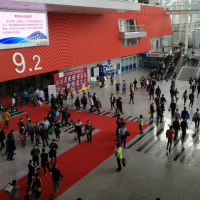 2019广州国际酒店工程家具及商业空间展览会