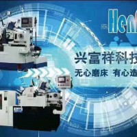 供应磨床，无心磨床，精密无心磨床生产厂家优惠促销