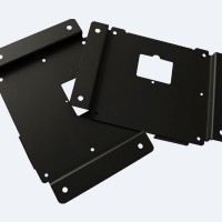 五金冲压拉伸成型加工工艺的类型分别有哪些（锐硕五金）