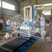 便携式龙门铣床 移动式加工中心 组合机床 自动化生产线