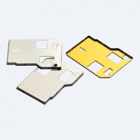 五金冲压件特性应用有哪些？三分钟带你了解（锐硕）