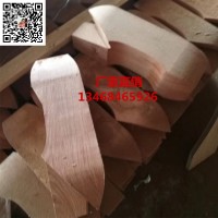 木工数控双面铣床 木工铣床 自动仿形铣床 数控双边铣床