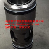 厂家直销TLC32DB20G-7X压力插件
