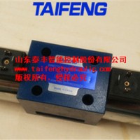 泰丰4WE10G-50/AG24NZ4电磁换向阀
