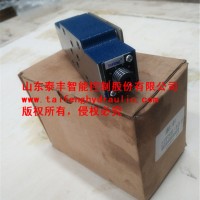厂家直销泰丰Z2FS6-40叠加式节流阀