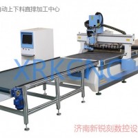 济南新锐刻数控供应高性能数控开料机