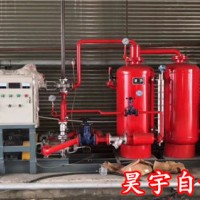 蒸汽回收机销量好，售后服务不可少