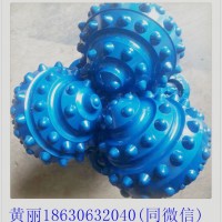牙轮钻头的运输与使用中的注意事项