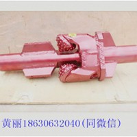大口径组装牙轮钻头 开孔扩孔组装钻头 导正器钻头