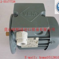 VEM电机VEM马达K21R90L4